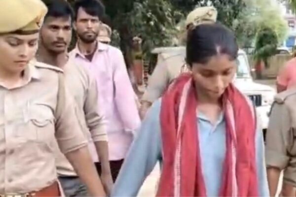 Viral video, a fake wedding and 18 acres of land: How Jabalpur man was lured to UP before he was killed