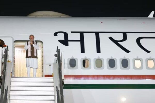 PM Modi heading to BRICS, declaration on terror to factor in Pahalgam