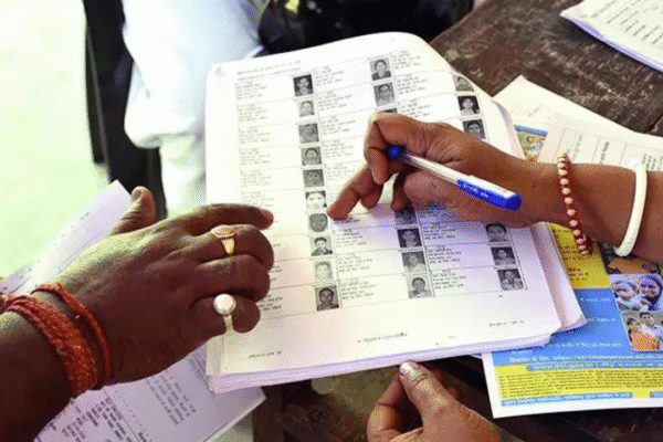 CEC allays oppn fears of Bihar ‘disenfranchisement’