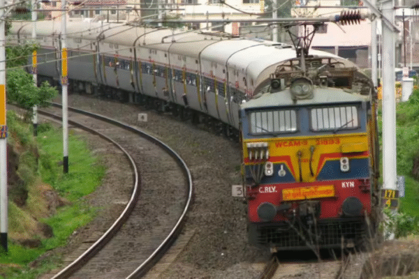 Rail fare hike for AC & non-AC classes kicks in from today