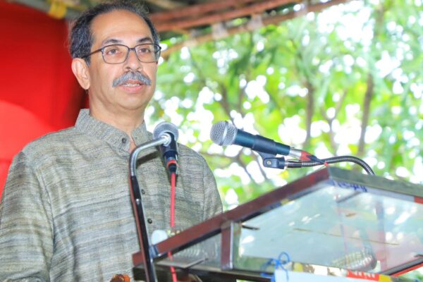 Matter is closed, Hindi can’t be forced: Uddhav on scrapping of 3-language policy